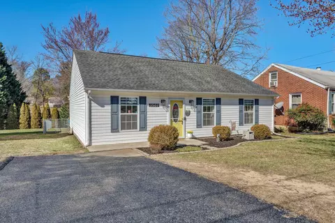 3507 Ventnor Rd SE, Roanoke, VA 24014