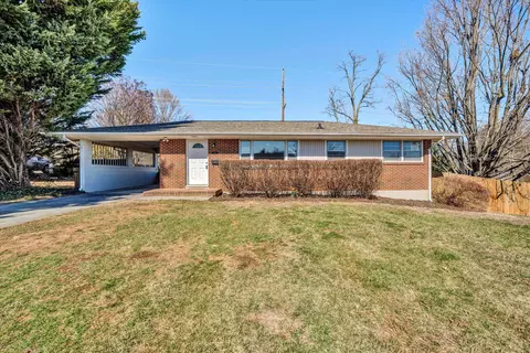530 Lester Ave NE, Roanoke, VA 24012
