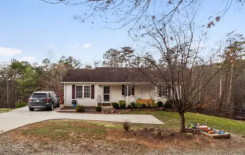 2498 Penicks Mill Rd, Bedford, VA 24523