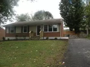 4610 Trevino Cir NE, Roanoke, VA 24019