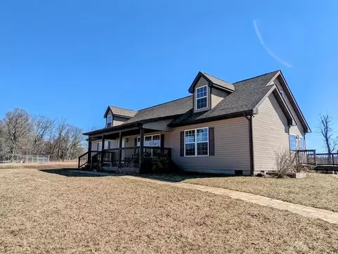 6102 Buffalo Mnt Rd SW, Meadows Of Dan, VA 24120