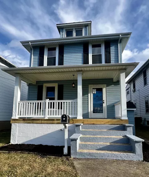 1135 Highland Ave SE, Roanoke, VA 24013