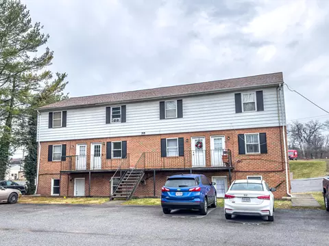 117 Avendale Ave NE, Roanoke, VA 24012