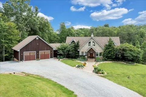 1714 Fairview Church Rd, Huddleston, VA 24104