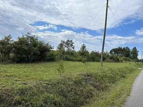 lot4 Hubbard Rd, Long Island, VA 24569