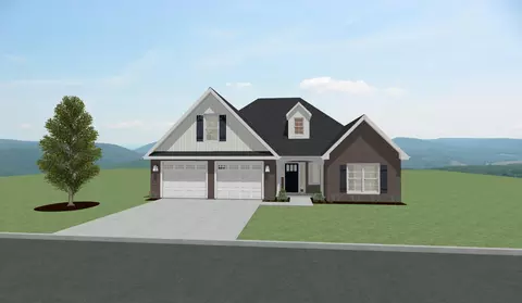 329 Merion Cir, Daleville, VA 24083