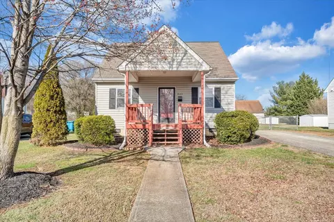 623 Queen Ave NW, Roanoke, VA 24012