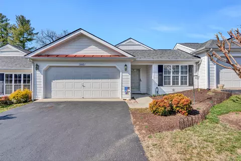 3113 Winterberry Sq, Roanoke, VA 24018