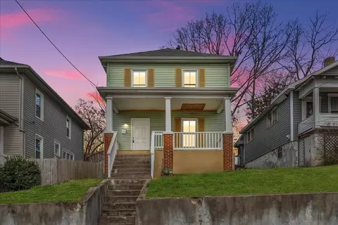 1314 Dale Ave SE, Roanoke, VA 24013