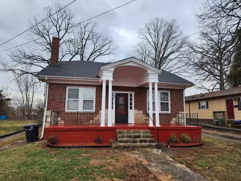1307 14th St NW, Roanoke, VA 24017