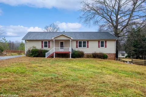 2051 Old Cluster Springs Rd, South Boston, VA 24592