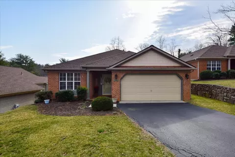 5826 Penn Forest Pl, Roanoke, VA 24018