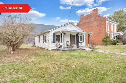 323 Lowe St, Buchanan, VA 24066 photo 23