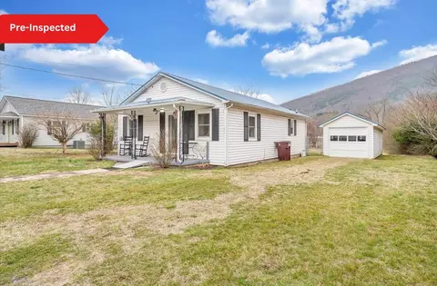 323 Lowe St, Buchanan, VA 24066 photo 24