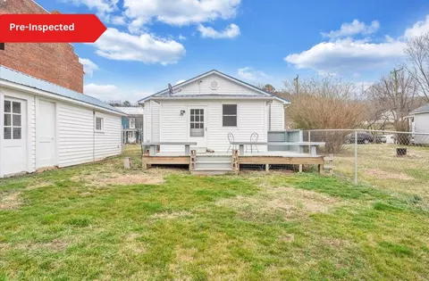323 Lowe St, Buchanan, VA 24066 photo 22