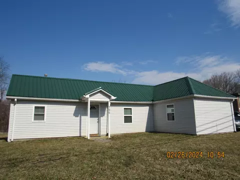 796 Triangle St, Blacksburg, VA 24060