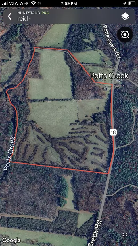 000 Potts Creek Rd, Covington, VA 24426 photo 2