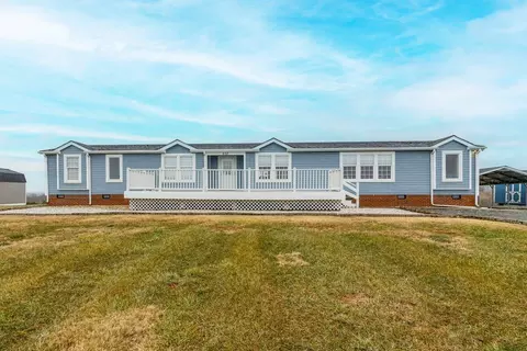 652 Marcus Rd, Rocky Mount, VA 24151