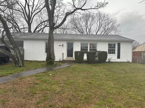 520 Orlando Ave, Roanoke, VA 24019
