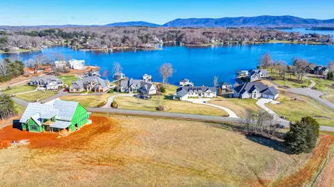 Lot 32 Harbour Crossing Dr, Moneta, VA 24121