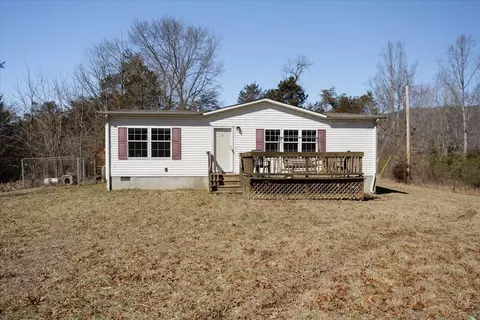1248 Shiloh Church Rd, Eagle Rock, VA 24085