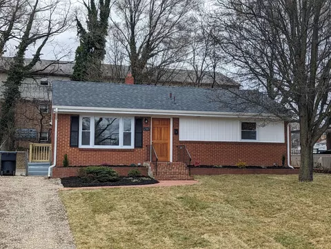 2507 Spring Hollow Ave NW, Roanoke, VA 24012