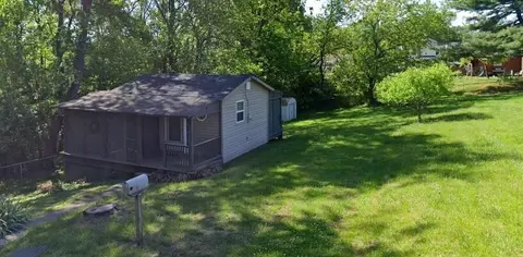 1327 Pechin Ave SE, Roanoke, VA 24013