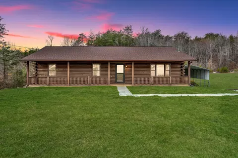7303 Snow Creek Rd, Penhook, VA 24137