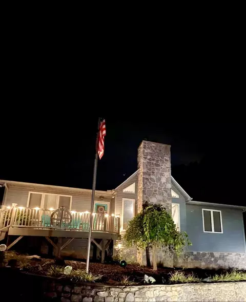 3609 Bennett Springs Rd, Salem, VA 24153