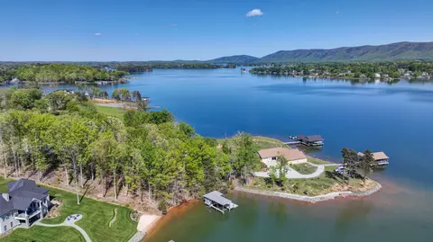 lot58 Pennsylvania Ave, Union Hall, VA 24176