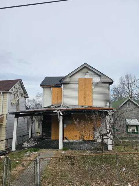 1122 Tazewell Ave SE, Roanoke, VA 24013