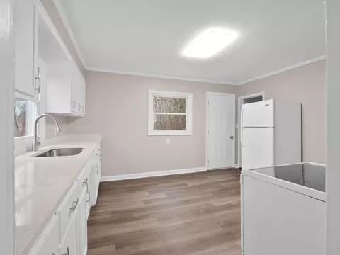 Kitchen - 6038 Franklin St, Ferrum, VA 24088 photo 1 of 2
