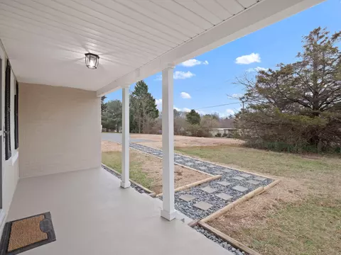 Exterior - 6038 Franklin St, Ferrum, VA 24088 photo 6 of 7