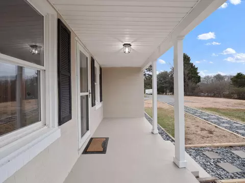 Exterior - 6038 Franklin St, Ferrum, VA 24088 photo 7 of 7