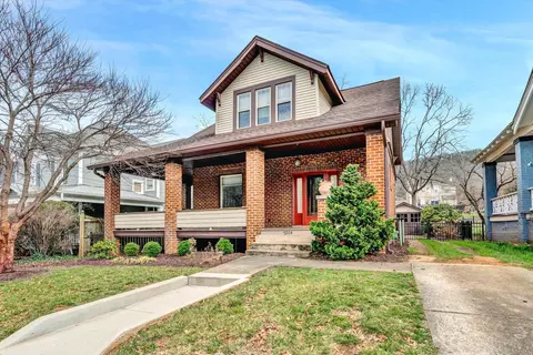 2514 Richelieu Ave SW, Roanoke, VA 24014