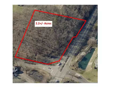 0 Colonial Ave, Roanoke, VA 24018