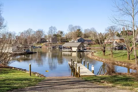 lot70 A Boxwoodgreen Dr, Wirtz, VA 24184