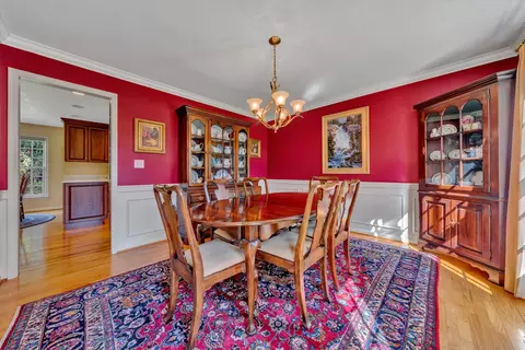 6007 Trinity Ct, Roanoke, VA 24018 photo 10