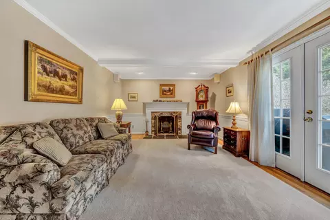 6007 Trinity Ct, Roanoke, VA 24018 photo 5