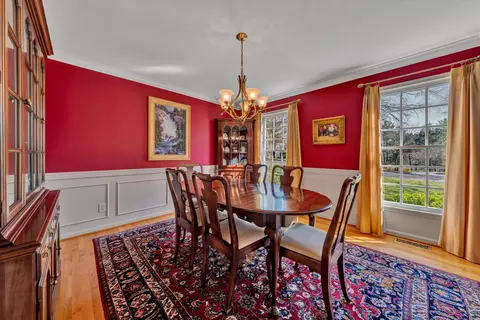 6007 Trinity Ct, Roanoke, VA 24018 photo 9
