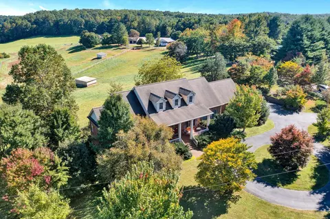 822 855 Holley Ridge Rd, Henry, VA 24102