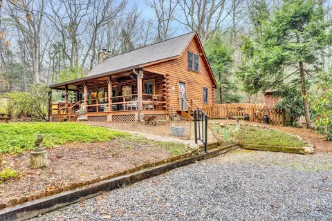 3586 Harborwood Rd, Salem, VA 24153