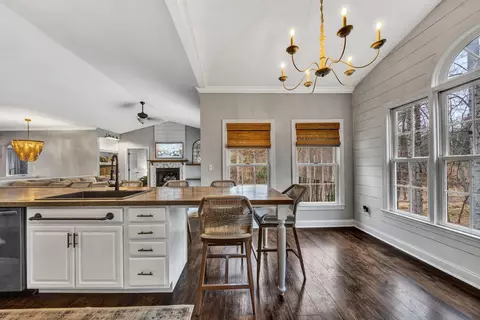 Kitchen - 125 Windtree Ct, Moneta, VA 24121 photo 8 of 13