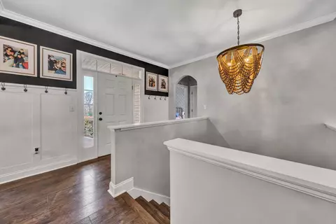 Entry Way - 125 Windtree Ct, Moneta, VA 24121 photo 2 of 4