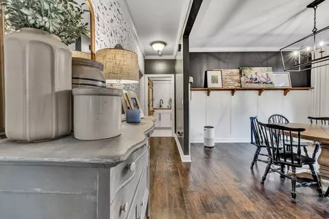 Kitchen - 125 Windtree Ct, Moneta, VA 24121 photo 1 of 13