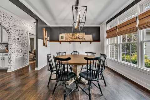 Dining - 125 Windtree Ct, Moneta, VA 24121 photo 2 of 8