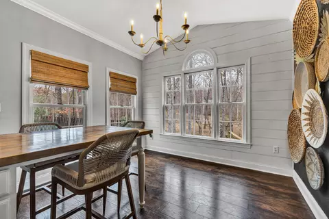 Dining - 125 Windtree Ct, Moneta, VA 24121 photo 7 of 8