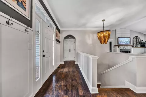 Entry Way - 125 Windtree Ct, Moneta, VA 24121 photo 1 of 4