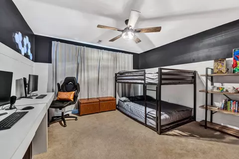 Bedroom - 125 Windtree Ct, Moneta, VA 24121 photo 10 of 12