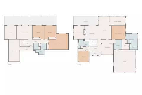 Floorplan - 125 Windtree Ct, Moneta, VA 24121 photo 1 of 1